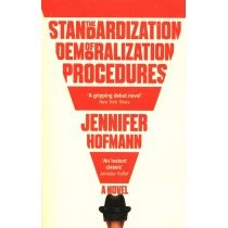 Produkt oferowany przez sklep:  The Standardization of Demoralization procedures