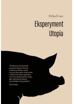 Produkt oferowany przez sklep:  Eksperyment utopia