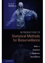 Produkt oferowany przez sklep:  Introduction to Statistical Methods for Biosur