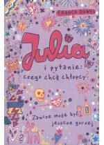 Produkt oferowany przez sklep:  Julia i pytanie