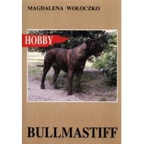 Produkt oferowany przez sklep:  Bullmastiff