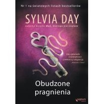 Produkt oferowany przez sklep:  Obudzone pragnienia