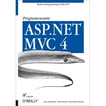 Produkt oferowany przez sklep:  ASP.NET MVC 4. Programowanie
