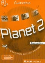Produkt oferowany przez sklep:  Planet 2 PL Ćwiczenia