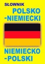 Produkt oferowany przez sklep:  Słownik polsko-niemiecki niemiecko-polski