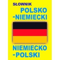 Produkt oferowany przez sklep:  Słownik polsko-niemiecki niemiecko-polski