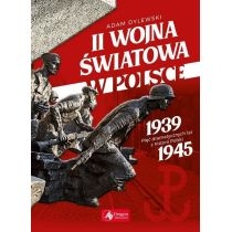 Produkt oferowany przez sklep:  II wojna światowa w Polsce