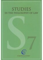 Produkt oferowany przez sklep:  Studies in the philosophy of law  vol. 7