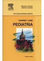 Produkt oferowany przez sklep:  Harriet Lane. Pediatria