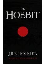 Produkt oferowany przez sklep:  Hobbit: or There and Back Again (exp. ed) black