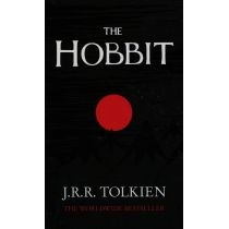 Produkt oferowany przez sklep:  Hobbit: or There and Back Again (exp. ed) black