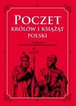 Produkt oferowany przez sklep:  Poczet królów i książąt Polski