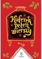 Produkt oferowany przez sklep:  Kuferek pełen wierszy n