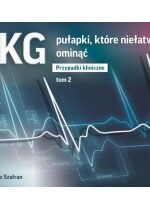 Produkt oferowany przez sklep:  EKG pułapki