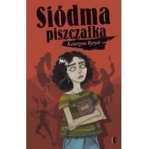 Produkt oferowany przez sklep:  Siódma piszczałka