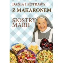 Produkt oferowany przez sklep:  Dania i potrawy z makaronem Siostry Marii