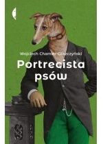 Produkt oferowany przez sklep:  Portrecista psów