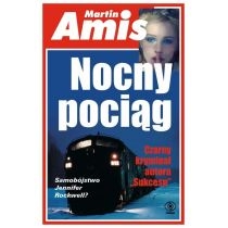 Produkt oferowany przez sklep:  Nocny pociąg