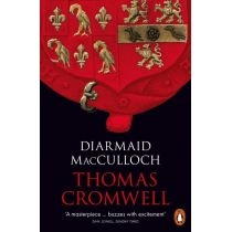 Produkt oferowany przez sklep:  Thomas Cromwell: A Life