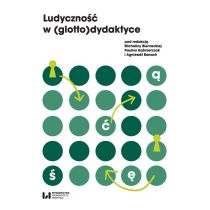 Produkt oferowany przez sklep:  Ludyczność w (glotto)dydaktyce