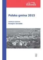 Produkt oferowany przez sklep:  Polska gmina 2015