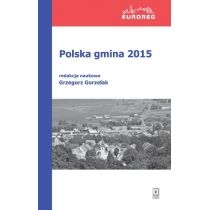 Produkt oferowany przez sklep:  Polska gmina 2015