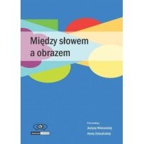 Produkt oferowany przez sklep:  Między słowem a obrazem