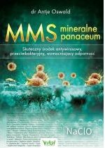 Produkt oferowany przez sklep:  MMS mineralne panaceum