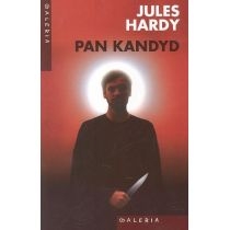 Produkt oferowany przez sklep:  Pan Kandyd