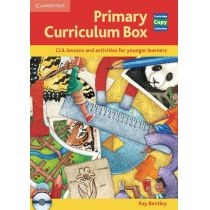 Produkt oferowany przez sklep:  Primary Curriculum Box