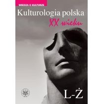 Produkt oferowany przez sklep:  Kulturologia polska XX wieku Tom 2: L-Ż