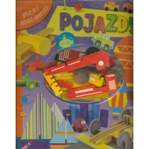 Produkt oferowany przez sklep:  Sklejaj