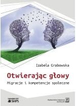 Produkt oferowany przez sklep:  Otwierając głowy