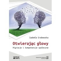 Produkt oferowany przez sklep:  Otwierając głowy