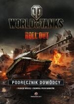 Produkt oferowany przez sklep:  World of tanks podręcznik dowódcy