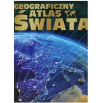 Produkt oferowany przez sklep:  Geograficzny atlas świata