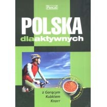 Produkt oferowany przez sklep:  Polska Dla Aktywnych