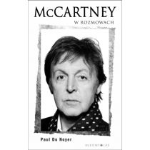 Produkt oferowany przez sklep:  McCartney w rozmowach