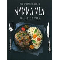 Produkt oferowany przez sklep:  Mamma Mia!