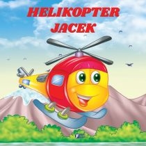 Produkt oferowany przez sklep:  Helikopter Jacek FENIX