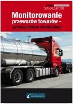 Produkt oferowany przez sklep:  Monitorowanie przewozów towarów - sprostaj nowym obowiązkom