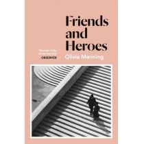 Produkt oferowany przez sklep:  Friends And Heroes