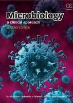 Produkt oferowany przez sklep:  Microbiology a clinical approach