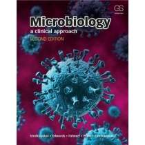 Produkt oferowany przez sklep:  Microbiology a clinical approach
