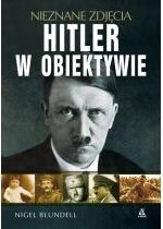 Produkt oferowany przez sklep:  Hitler w obiektywie