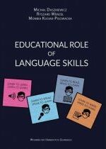 Produkt oferowany przez sklep:  Educational Role of Language Skills