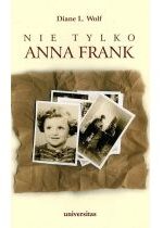 Produkt oferowany przez sklep:  Nie tylko Anna Frank