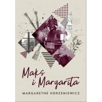 Produkt oferowany przez sklep:  Maks i Margarita