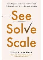 Produkt oferowany przez sklep:  See Solve Scale