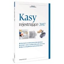 Produkt oferowany przez sklep:  Kasy rejestrujące 2017